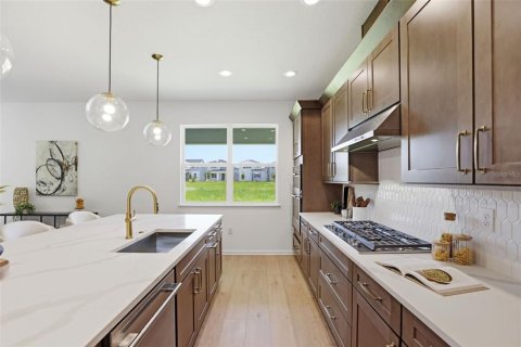 Villa ou maison à vendre à Apopka, Floride: 4 chambres, 304.53 m2 № 2140252 - photo 16