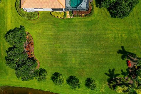 Villa ou maison à vendre à Bradenton, Floride: 4 chambres, 296.73 m2 № 1781180 - photo 26