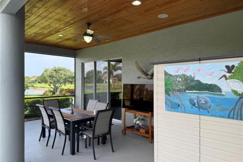 Villa ou maison à vendre à Bradenton, Floride: 4 chambres, 296.73 m2 № 1781180 - photo 22