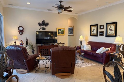 Villa ou maison à vendre à Bradenton, Floride: 4 chambres, 296.73 m2 № 1781180 - photo 8