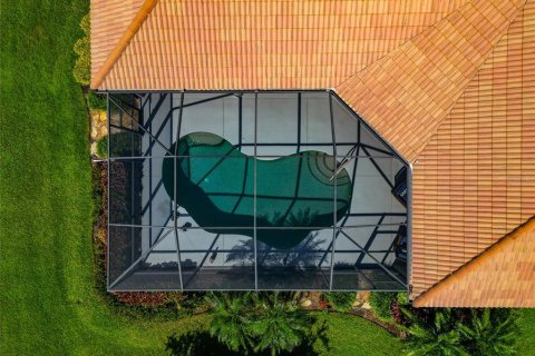 Villa ou maison à vendre à Bradenton, Floride: 4 chambres, 296.73 m2 № 1781180 - photo 27