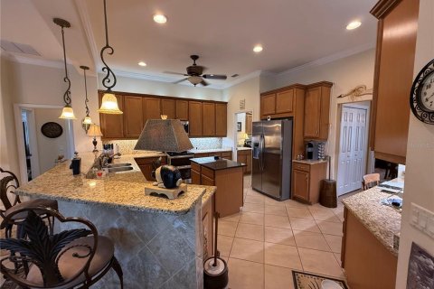 Villa ou maison à vendre à Bradenton, Floride: 4 chambres, 296.73 m2 № 1781180 - photo 4