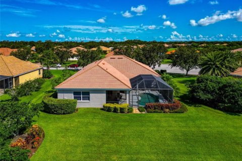 Villa ou maison à vendre à Bradenton, Floride: 4 chambres, 296.73 m2 № 1781180 - photo 24