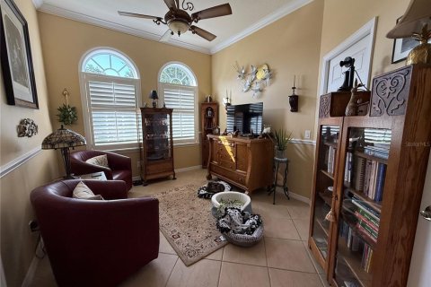 Villa ou maison à vendre à Bradenton, Floride: 4 chambres, 296.73 m2 № 1781180 - photo 7