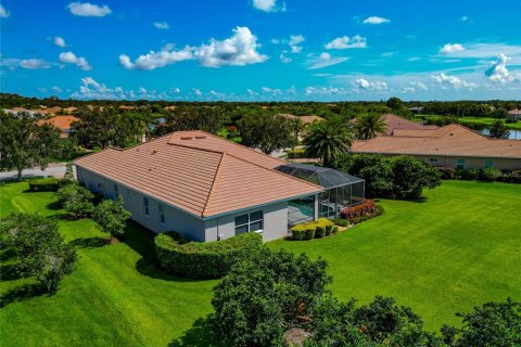 Villa ou maison à vendre à Bradenton, Floride: 4 chambres, 296.73 m2 № 1781180 - photo 23