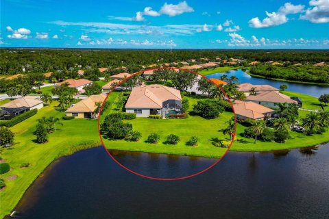 Villa ou maison à vendre à Bradenton, Floride: 4 chambres, 296.73 m2 № 1781180 - photo 28