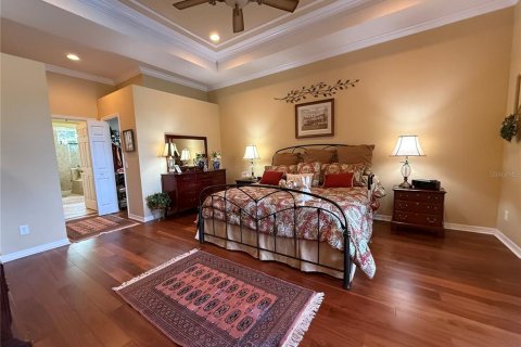 Villa ou maison à vendre à Bradenton, Floride: 4 chambres, 296.73 m2 № 1781180 - photo 12