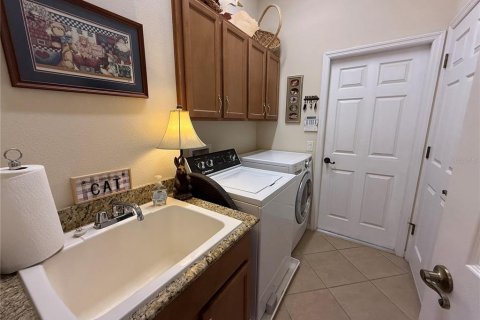 Villa ou maison à vendre à Bradenton, Floride: 4 chambres, 296.73 m2 № 1781180 - photo 19