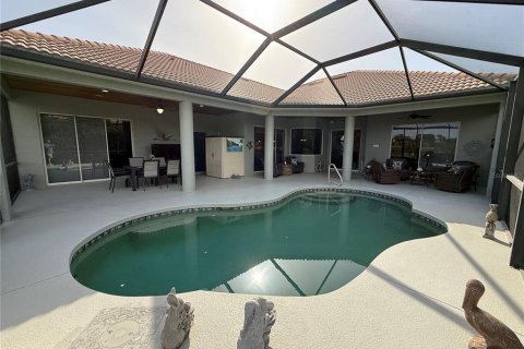 Villa ou maison à vendre à Bradenton, Floride: 4 chambres, 296.73 m2 № 1781180 - photo 30