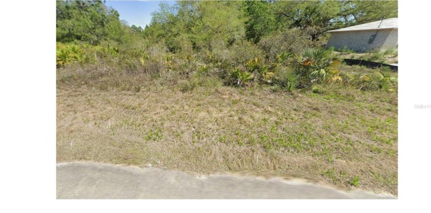 Land in Lehigh Acres, Florida № 2377867
