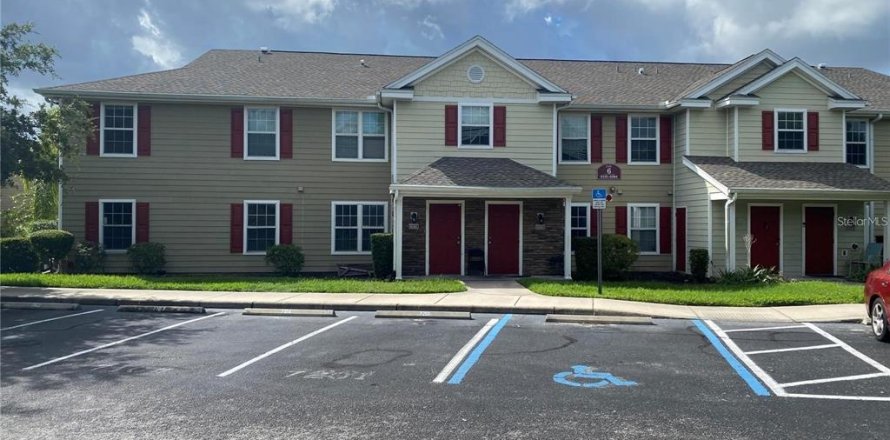 Condominio en Bradenton, Florida, 4 dormitorios № 1916488