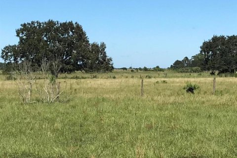 Land in Fort Pierce, Florida № 582720 - photo 1