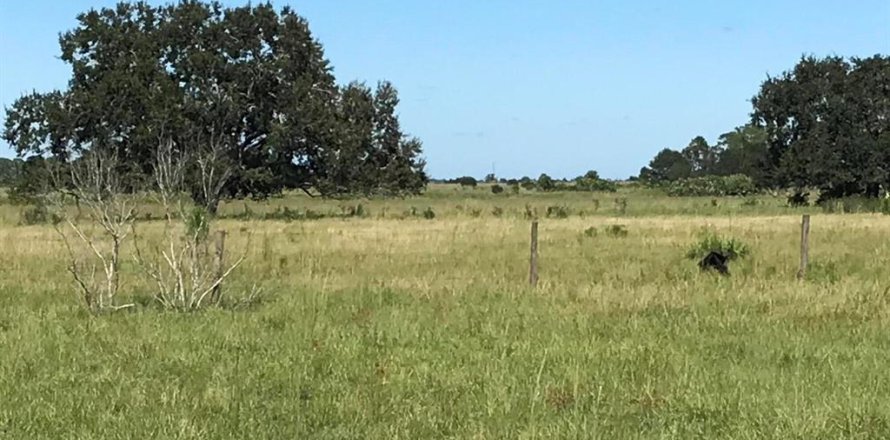 Land in Fort Pierce, Florida № 582720