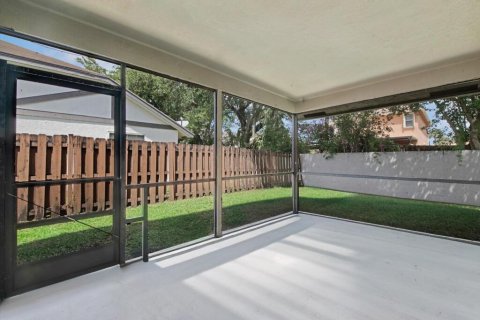 House in Boca Raton, Florida 2 bedrooms, 85.75 sq.m. № 2180017 - photo 26