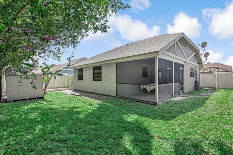 House in Boca Raton, Florida 2 bedrooms, 85.75 sq.m. № 2180017 - photo 27
