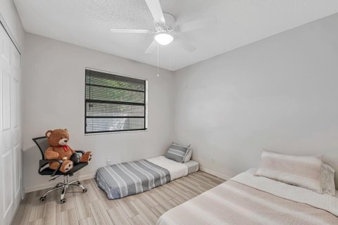 House in Boca Raton, Florida 2 bedrooms, 85.75 sq.m. № 2180017 - photo 22