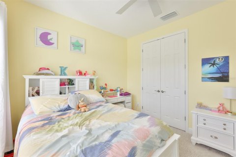 House in Apollo Beach, Florida 6 bedrooms, 335.28 sq.m. № 2109794 - photo 27