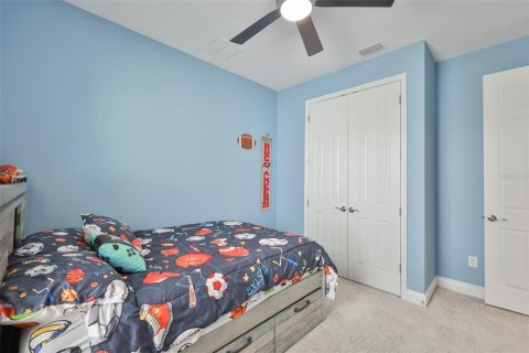 House in Apollo Beach, Florida 6 bedrooms, 335.28 sq.m. № 2109794 - photo 25