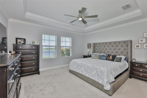 House in Apollo Beach, Florida 6 bedrooms, 335.28 sq.m. № 2109794 - photo 18