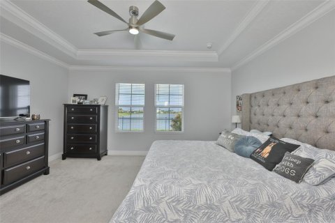House in Apollo Beach, Florida 6 bedrooms, 335.28 sq.m. № 2109794 - photo 20