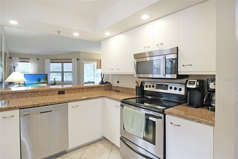 Condominio en alquiler en Sarasota, Florida, 2 dormitorios, 104.98 m2 № 877224 - foto 10