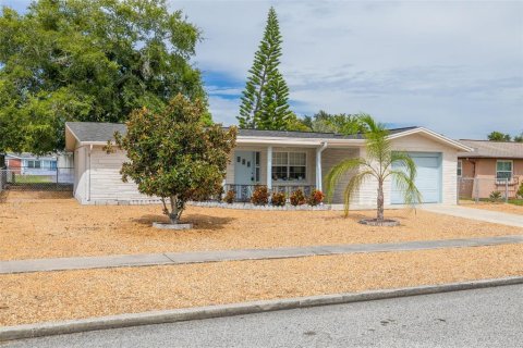 Villa ou maison à vendre à New Port Richey, Floride: 3 chambres, 121.7 m2 № 2399523 - photo 5