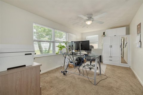 Villa ou maison à vendre à New Port Richey, Floride: 3 chambres, 121.7 m2 № 2399523 - photo 17