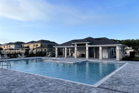 Villa ou maison à louer à Saint Cloud, Floride: 3 chambres, 138.61 m2 № 2424421 - photo 7