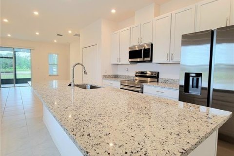 Villa ou maison à louer à Saint Cloud, Floride: 3 chambres, 138.61 m2 № 2424421 - photo 11