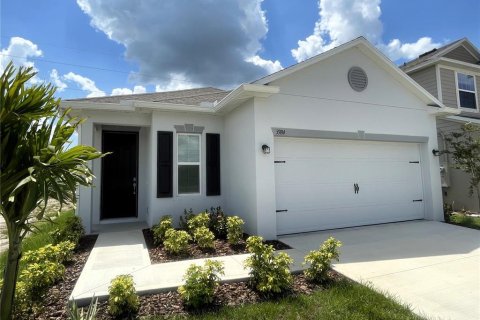 Villa ou maison à Saint Cloud, Floride 3 chambres, 138.61 m2 № 2424421