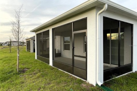 Villa ou maison à louer à Saint Cloud, Floride: 3 chambres, 138.61 m2 № 2424421 - photo 5
