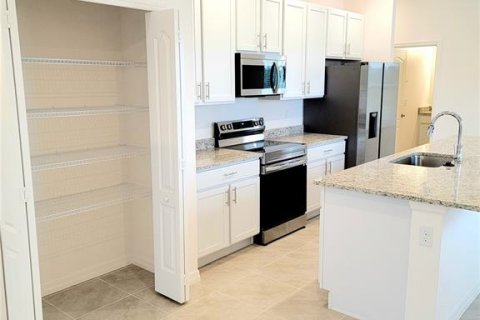 Villa ou maison à louer à Saint Cloud, Floride: 3 chambres, 138.61 m2 № 2424421 - photo 17