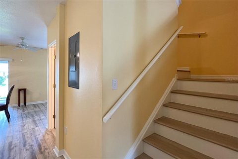 Townhouse in Lakewood Ranch, Florida 3 bedrooms, 143.07 sq.m. № 1894536 - photo 19