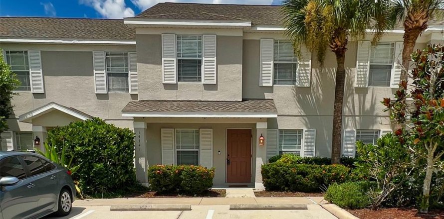 Adosado en Lakewood Ranch, Florida 3 dormitorios, 143.07 m2 № 1894536