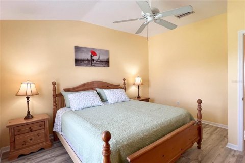 Townhouse in Lakewood Ranch, Florida 3 bedrooms, 143.07 sq.m. № 1894536 - photo 22