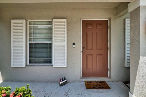 Townhouse in Lakewood Ranch, Florida 3 bedrooms, 143.07 sq.m. № 1894536 - photo 4