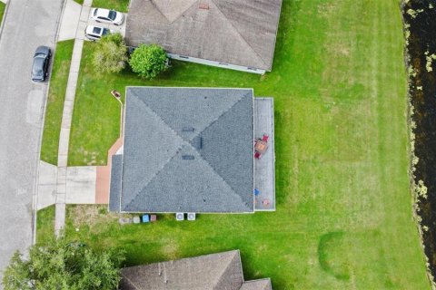 Villa ou maison à vendre à Kissimmee, Floride: 5 chambres, 331.29 m2 № 1667157 - photo 21