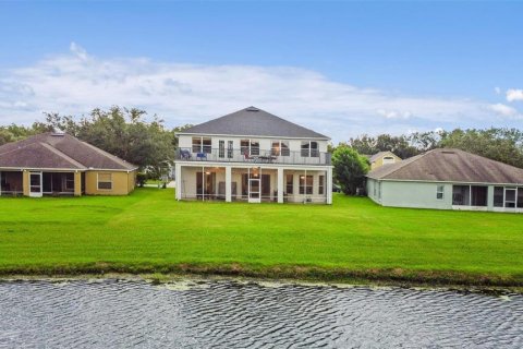 Villa ou maison à vendre à Kissimmee, Floride: 5 chambres, 331.29 m2 № 1667157 - photo 4