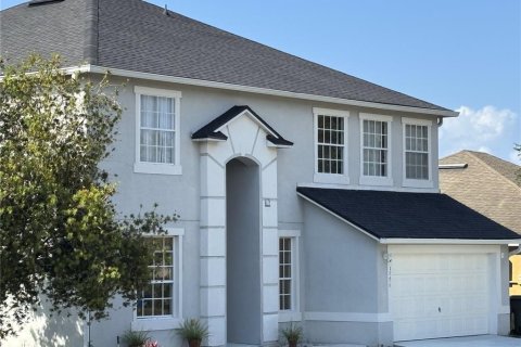 Villa ou maison à vendre à Kissimmee, Floride: 5 chambres, 331.29 m2 № 1667157 - photo 1