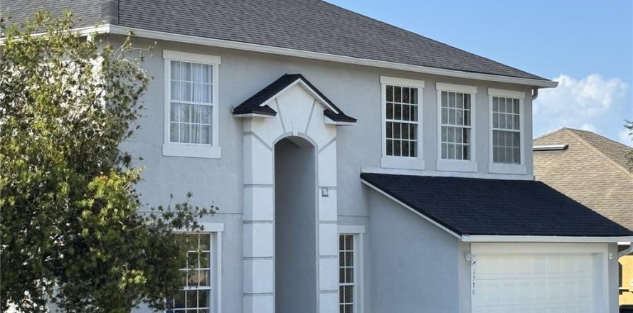 Villa ou maison à Kissimmee, Floride 5 chambres, 331.29 m2 № 1667157