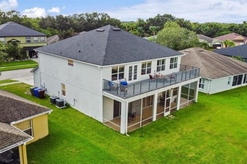 Villa ou maison à vendre à Kissimmee, Floride: 5 chambres, 331.29 m2 № 1667157 - photo 6