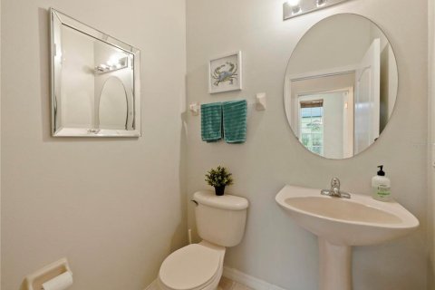 Villa ou maison à vendre à Kissimmee, Floride: 5 chambres, 331.29 m2 № 1667157 - photo 22