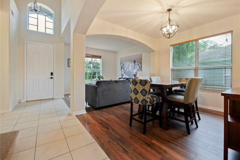 Villa ou maison à vendre à Kissimmee, Floride: 5 chambres, 331.29 m2 № 1667157 - photo 7