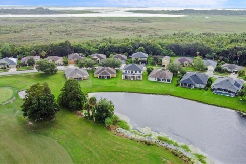 Villa ou maison à vendre à Kissimmee, Floride: 5 chambres, 331.29 m2 № 1667157 - photo 5