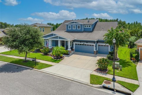 Casa en venta en Land O' Lakes, Florida, 4 dormitorios, 344.95 m2 № 1909922 - foto 1