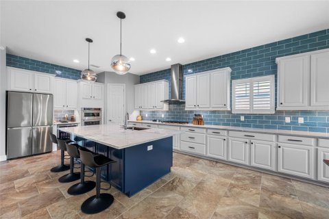 Casa en venta en Land O' Lakes, Florida, 4 dormitorios, 344.95 m2 № 1909922 - foto 24