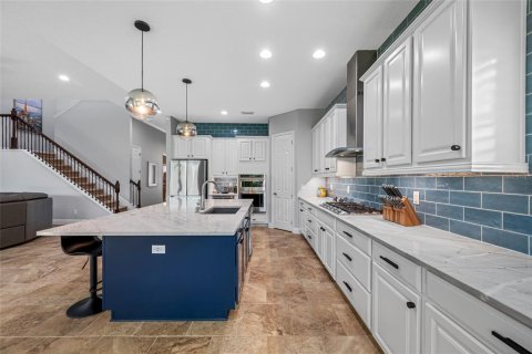 Casa en venta en Land O' Lakes, Florida, 4 dormitorios, 344.95 m2 № 1909922 - foto 21