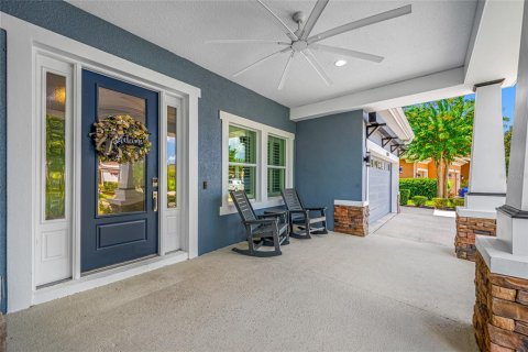 Casa en venta en Land O' Lakes, Florida, 4 dormitorios, 344.95 m2 № 1909922 - foto 8