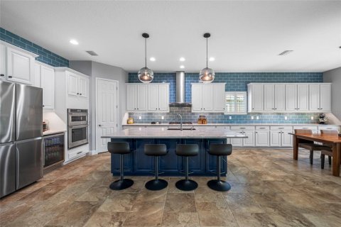 Casa en venta en Land O' Lakes, Florida, 4 dormitorios, 344.95 m2 № 1909922 - foto 23
