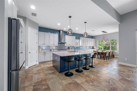 Casa en venta en Land O' Lakes, Florida, 4 dormitorios, 344.95 m2 № 1909922 - foto 22